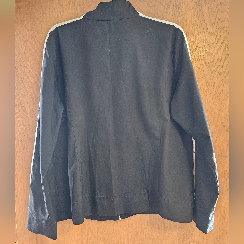 Zip Up Jacket - Picture 5 of 5